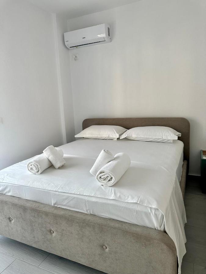 Duka Apartments סרנדה מראה חיצוני תמונה