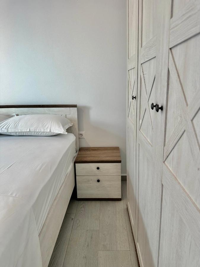 Duka Apartments סרנדה מראה חיצוני תמונה