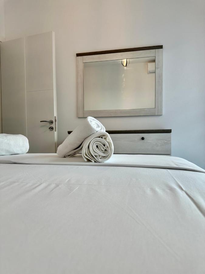 Duka Apartments סרנדה מראה חיצוני תמונה