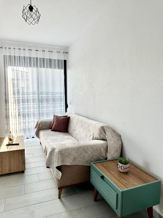 Duka Apartments סרנדה מראה חיצוני תמונה