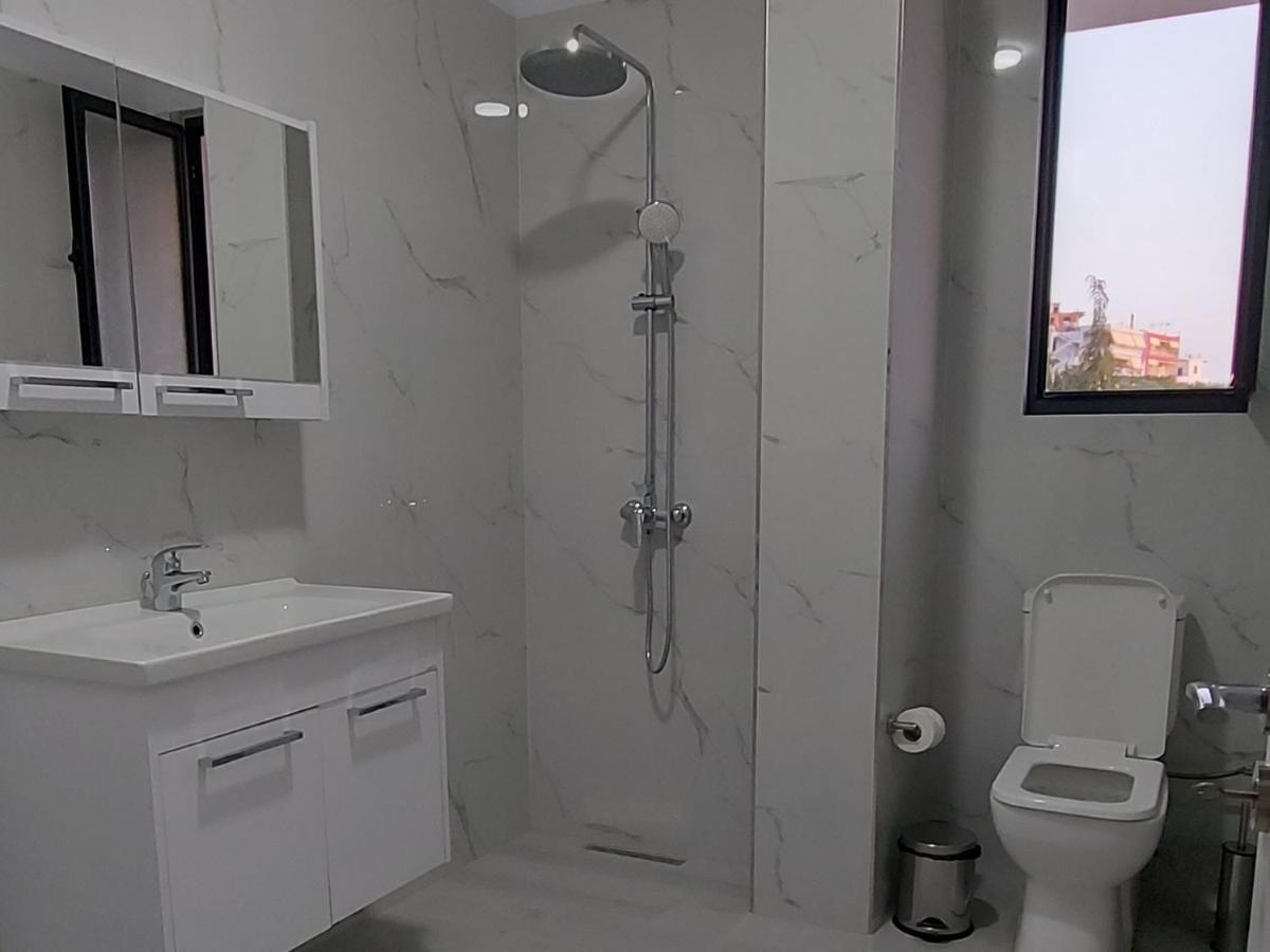Duka Apartments סרנדה מראה חיצוני תמונה