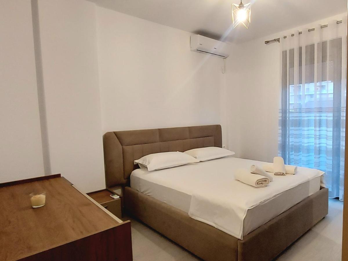 Duka Apartments סרנדה מראה חיצוני תמונה