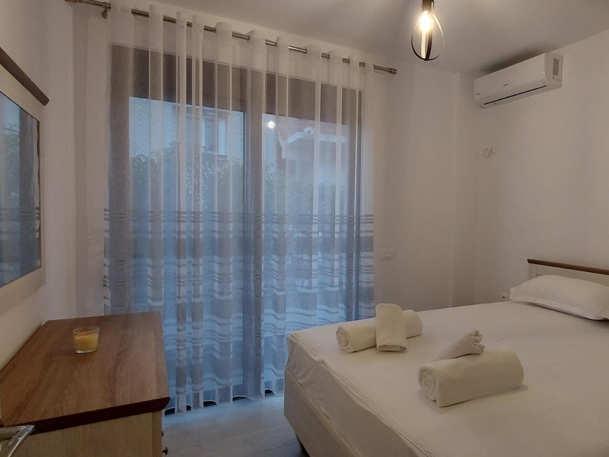 Duka Apartments סרנדה מראה חיצוני תמונה