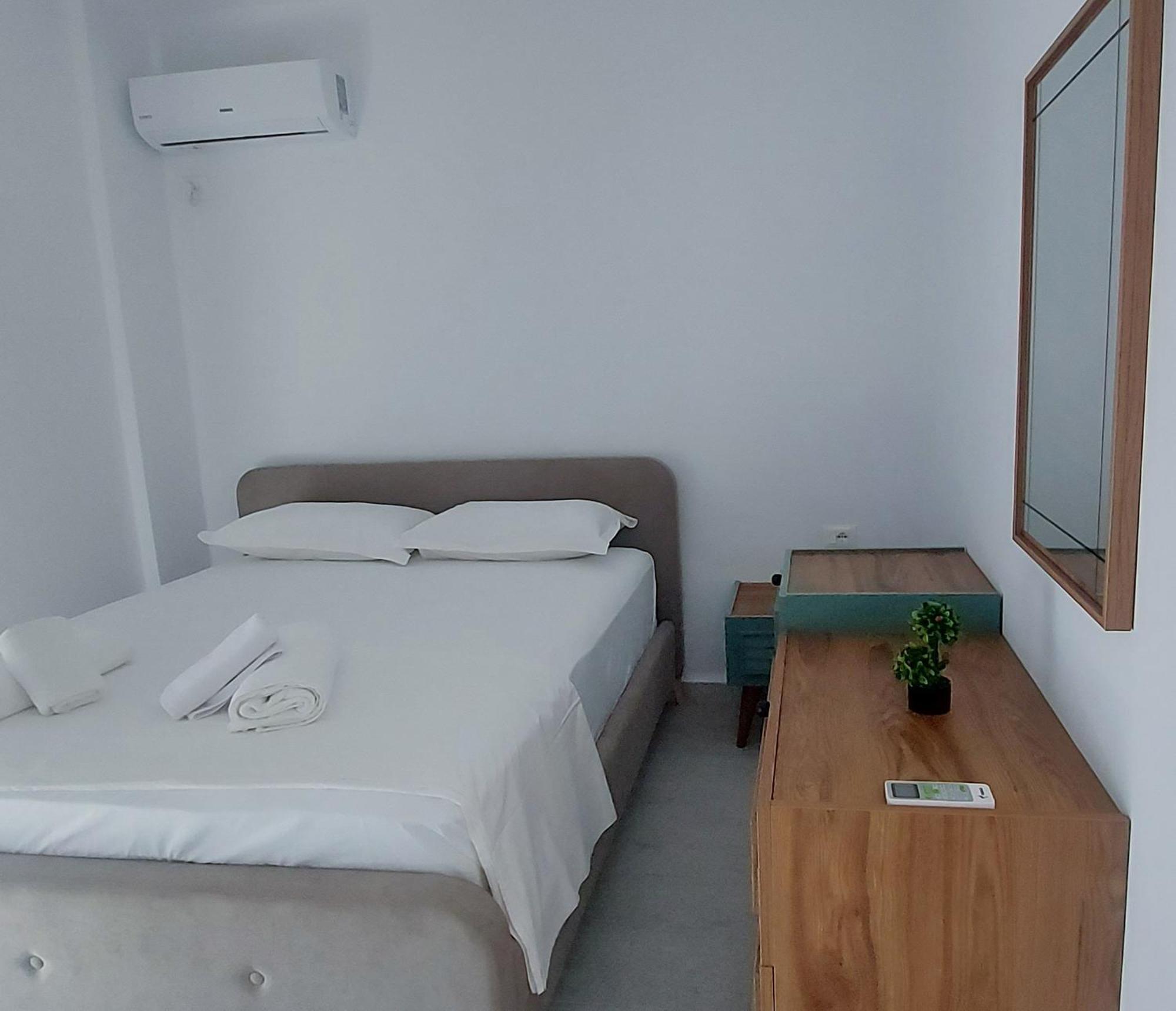 Duka Apartments סרנדה מראה חיצוני תמונה