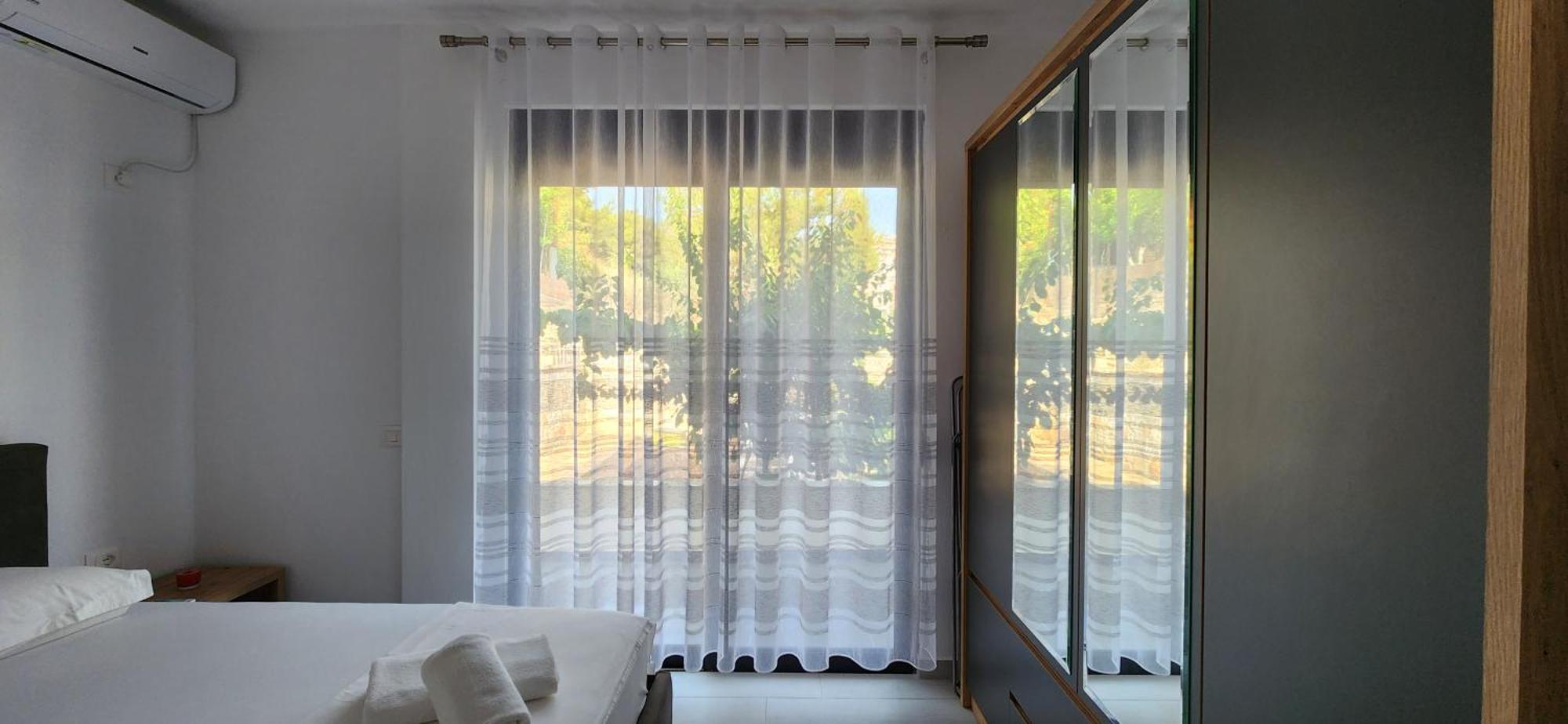 Duka Apartments סרנדה מראה חיצוני תמונה