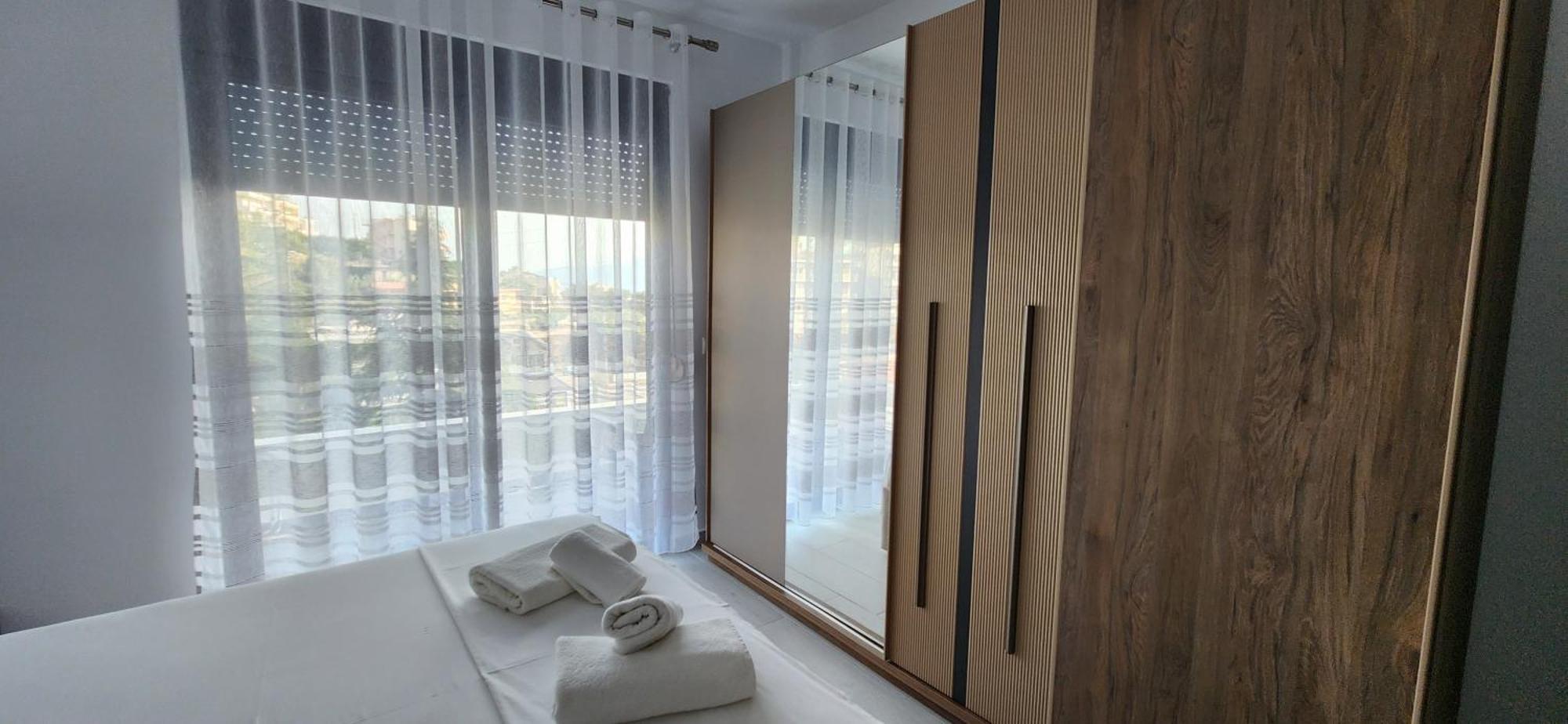 Duka Apartments סרנדה מראה חיצוני תמונה