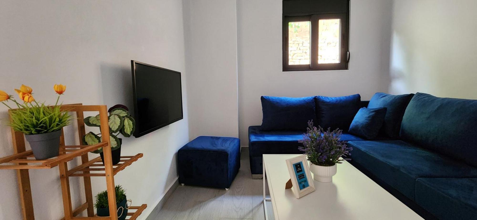 Duka Apartments סרנדה מראה חיצוני תמונה