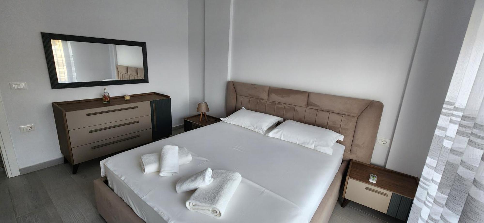 Duka Apartments סרנדה מראה חיצוני תמונה