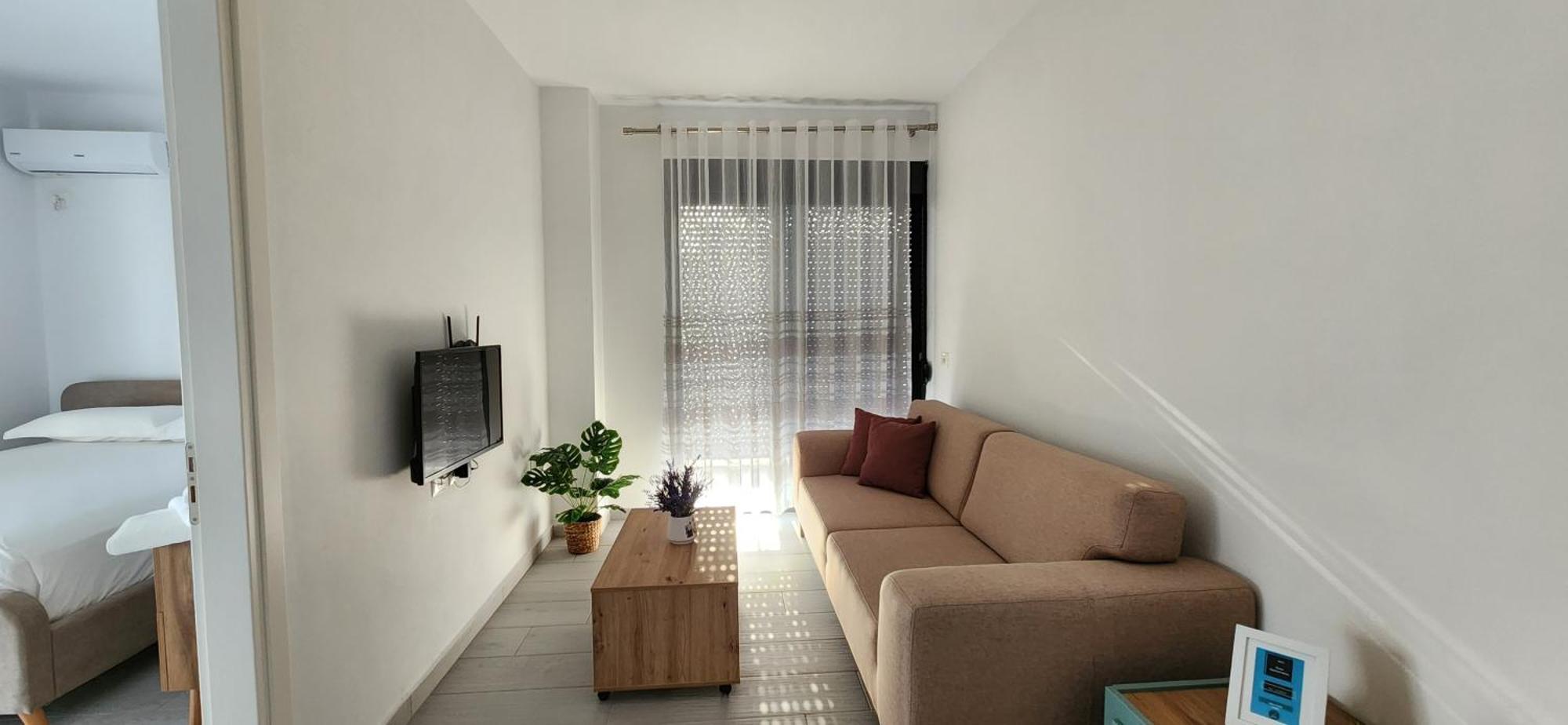 Duka Apartments סרנדה מראה חיצוני תמונה