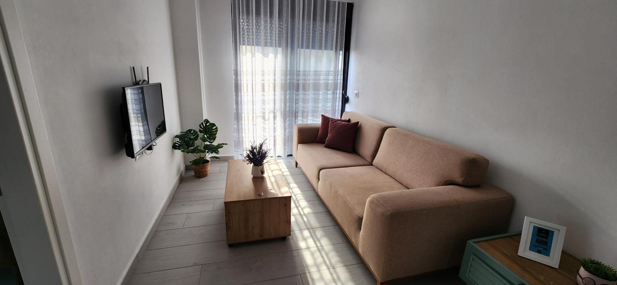 Duka Apartments סרנדה מראה חיצוני תמונה