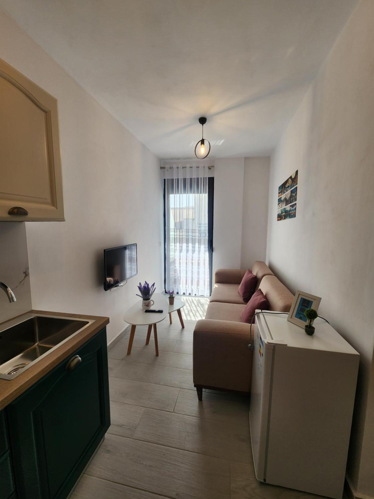 Duka Apartments סרנדה מראה חיצוני תמונה