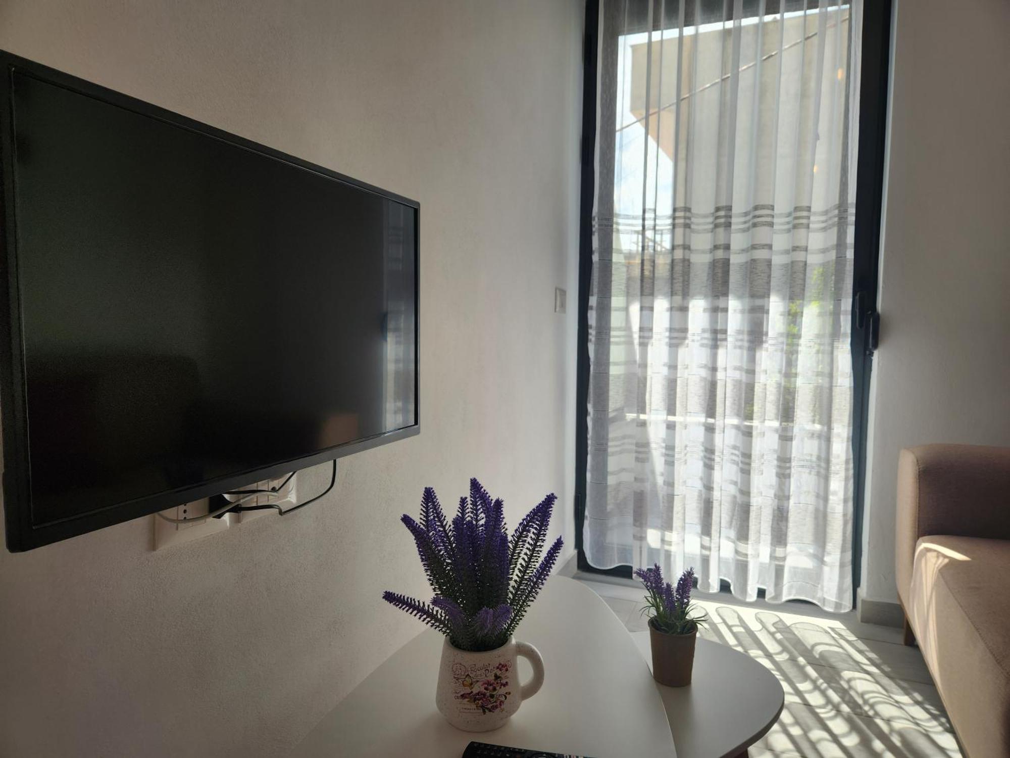 Duka Apartments סרנדה מראה חיצוני תמונה