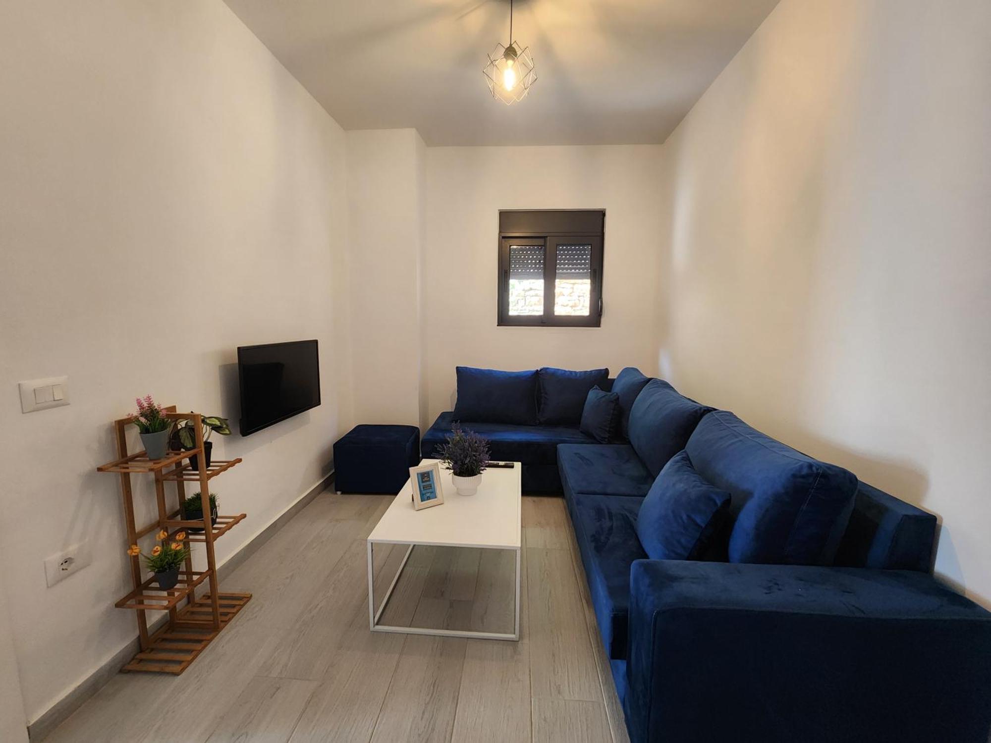 Duka Apartments סרנדה מראה חיצוני תמונה