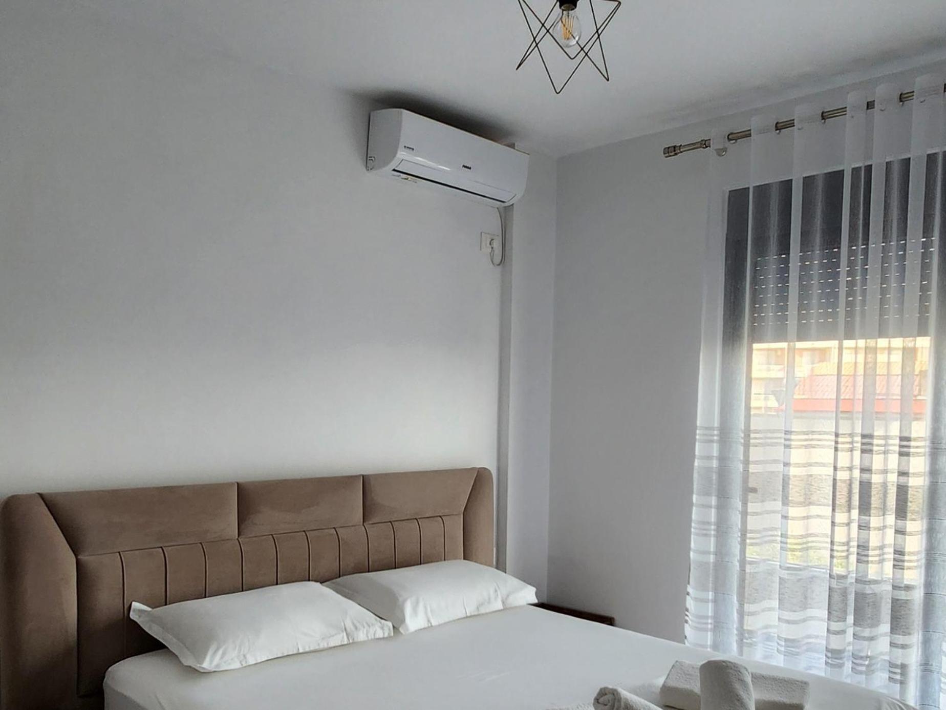 Duka Apartments סרנדה מראה חיצוני תמונה