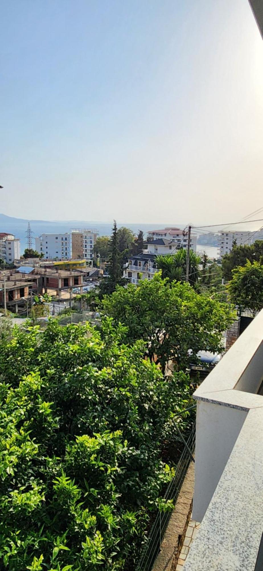 Duka Apartments סרנדה מראה חיצוני תמונה