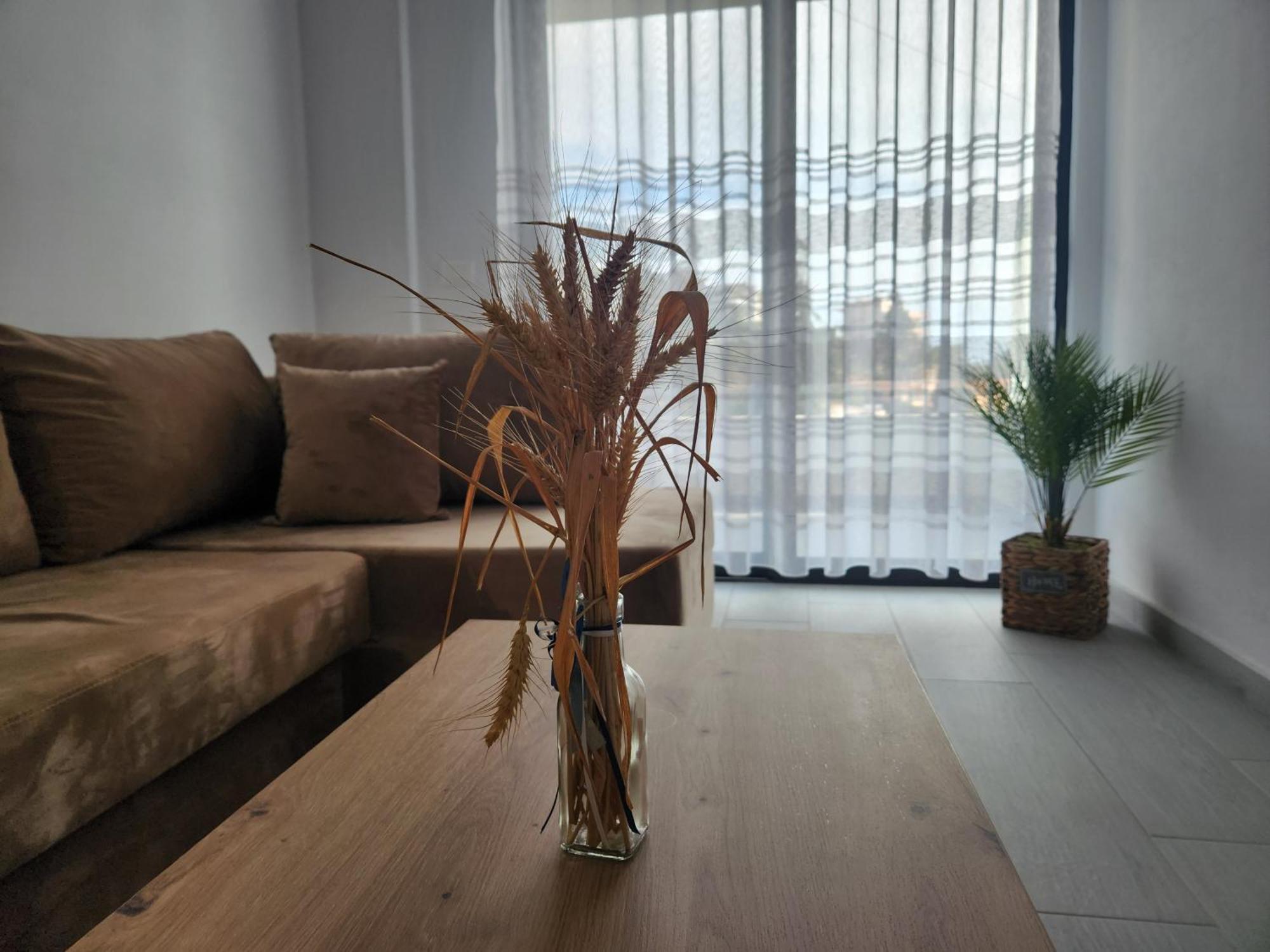 Duka Apartments סרנדה מראה חיצוני תמונה