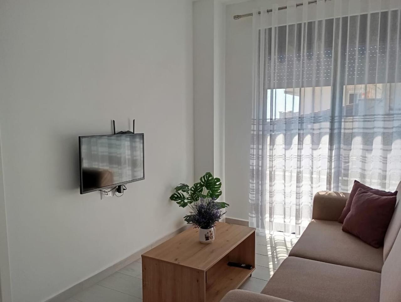 Duka Apartments סרנדה מראה חיצוני תמונה