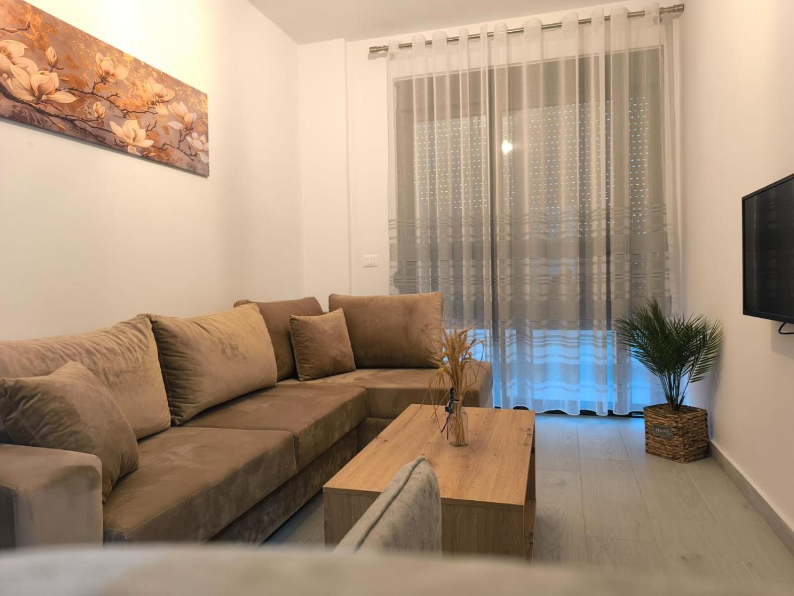Duka Apartments סרנדה מראה חיצוני תמונה