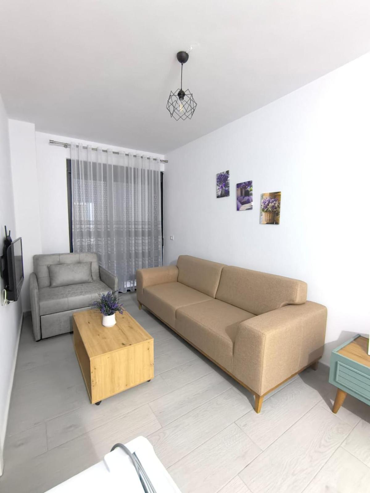 Duka Apartments סרנדה מראה חיצוני תמונה