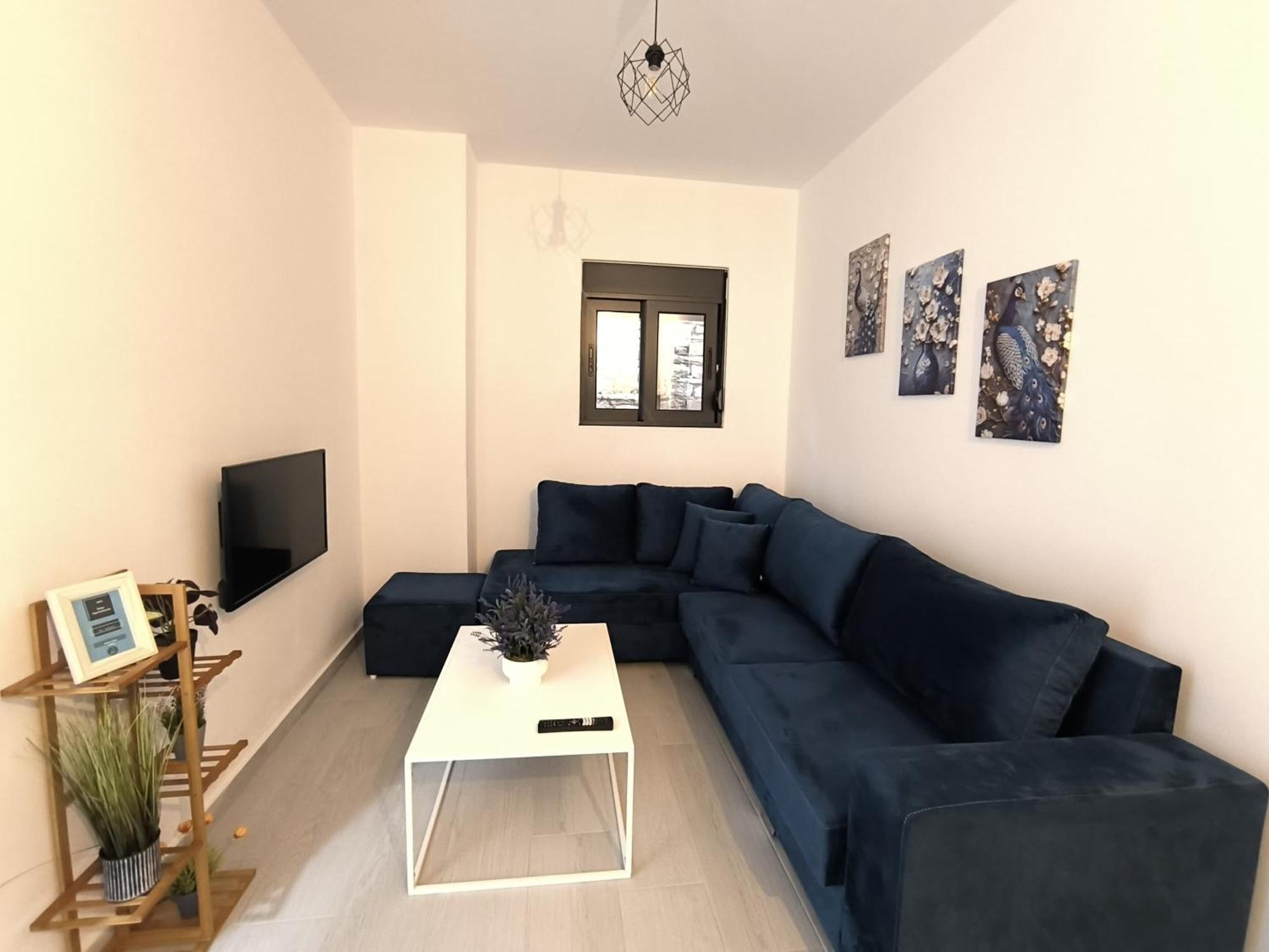 Duka Apartments סרנדה מראה חיצוני תמונה