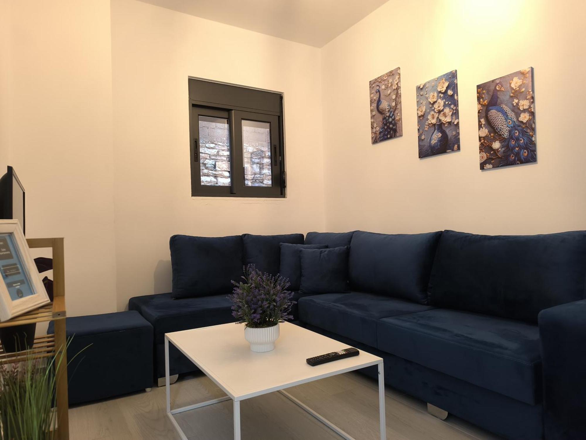 Duka Apartments סרנדה מראה חיצוני תמונה